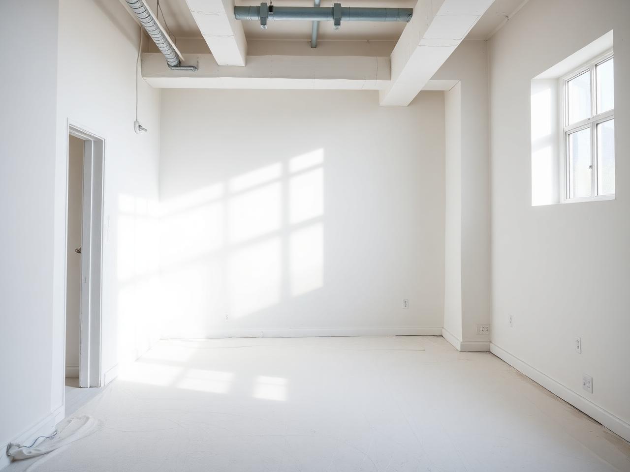 Loft Conversion Drywall