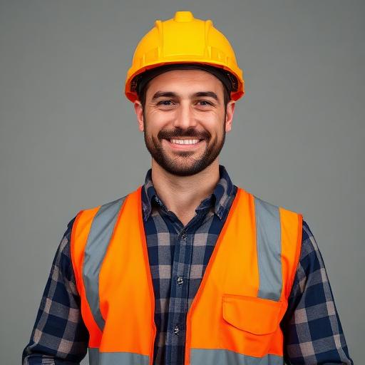 Mike R. headshot